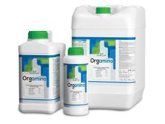 ORGAMİNO Amino Asit Gübre Enzim Ve Vitamin Katkılı 20 Kg ( Hayvansal Aminoasit Destekli )