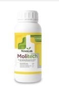 MOLİTECH Bor Çinko Molibden Katı Mikro  Besinler Karışımı 250 gr