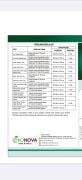 TREE-N AZOTLU GÜBRE ÇÖZELTİSİ 20 LT