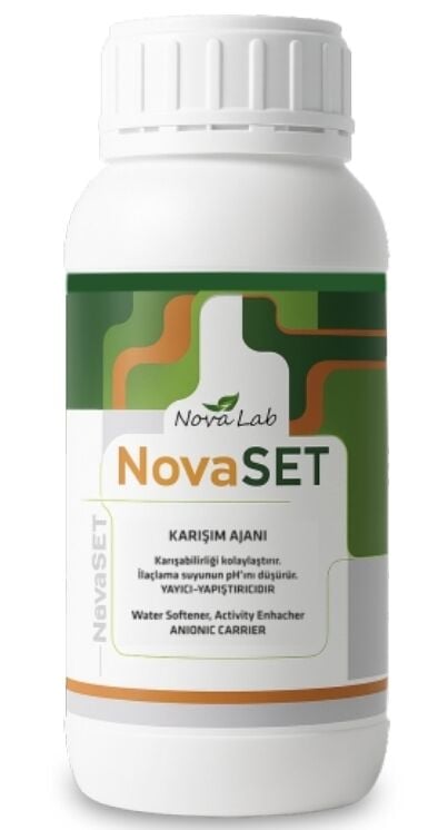 NOVASET KARIŞIM AJANI YAYICI YAPIŞTIRICI 500 CC